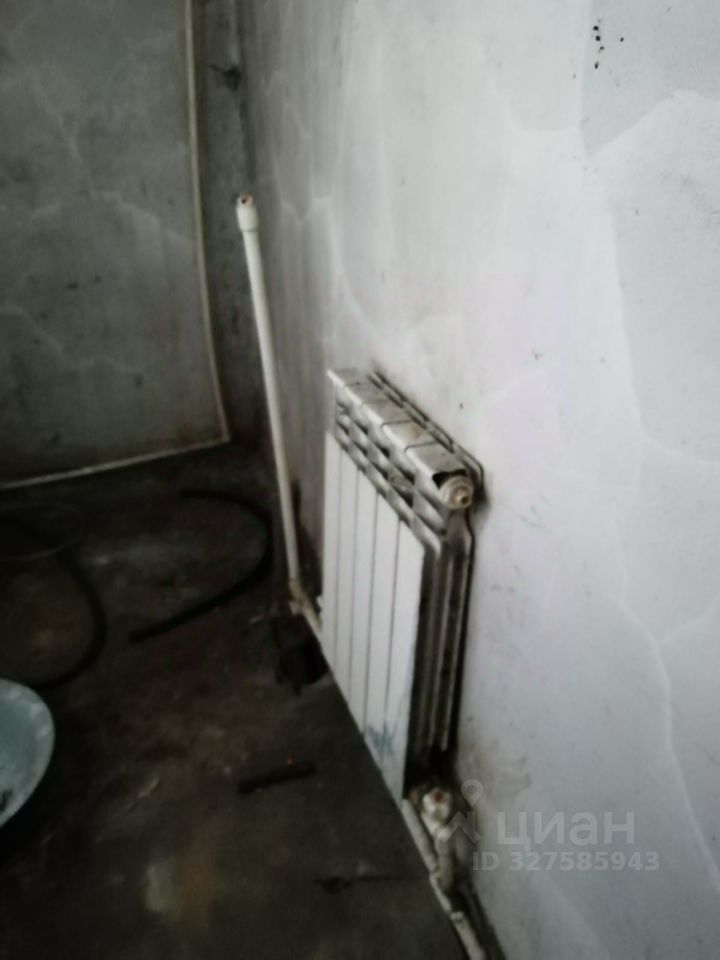 Квартира 2-комн. 40.5 м² в с. Тыгиш — фото 2 из 7