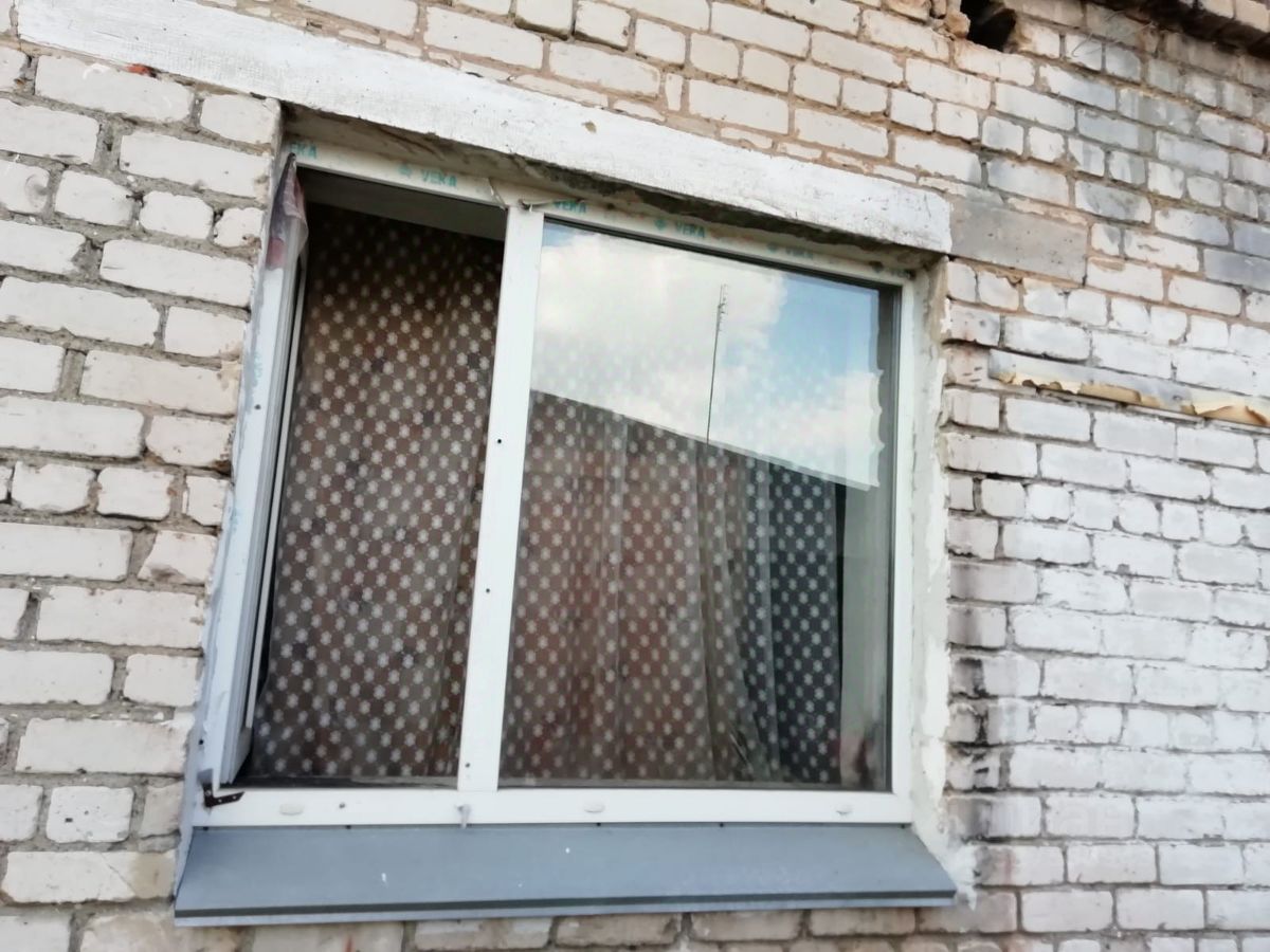 Квартира 2-комн. 40.5 м² в с. Тыгиш — фото 4 из 7