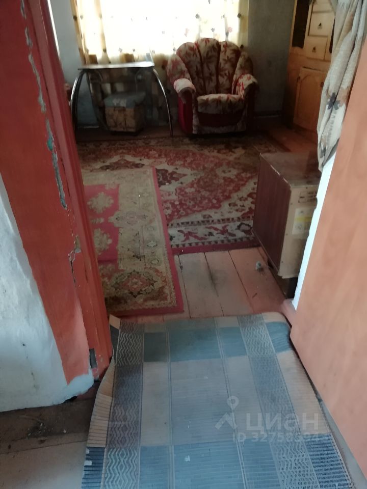 Квартира 2-комн. 40.5 м² в с. Тыгиш — фото 7 из 7
